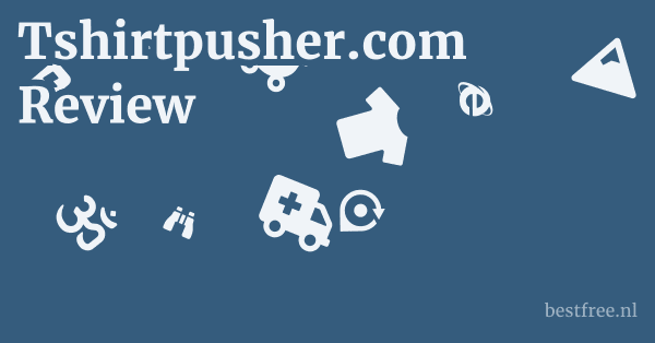 Tshirtpusher.com Review 1 by BestFREE.nl