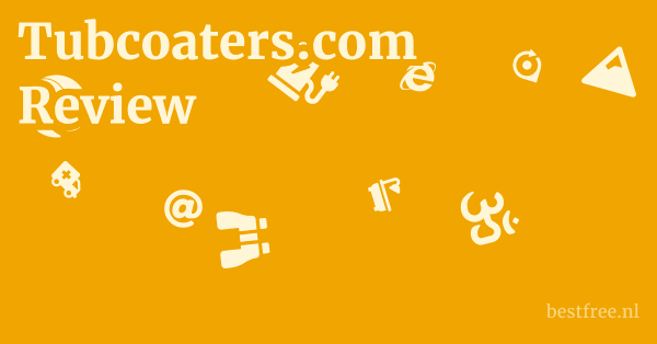 Tubcoaters.com Review 1 by BestFREE.nl