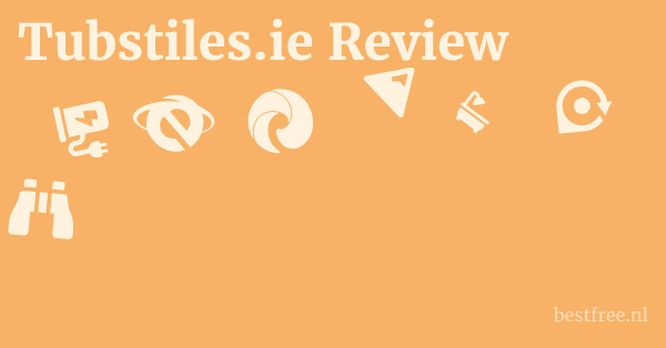 Tubstiles.ie Review 1 by BestFREE.nl