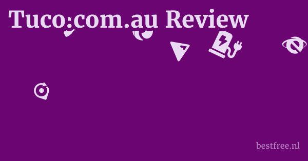 Tuco.com.au Review 1 by BestFREE.nl