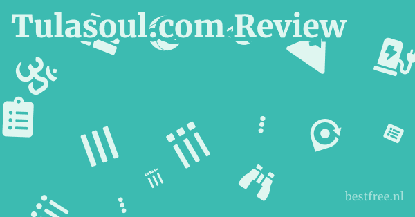 Tulasoul.com Review 1 by BestFREE.nl