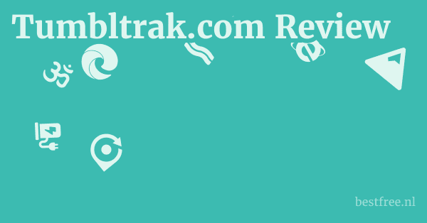 Tumbltrak.com Review 1 by BestFREE.nl