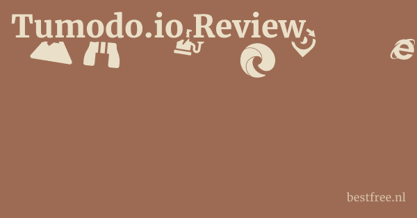 Tumodo.io Review 1 by BestFREE.nl