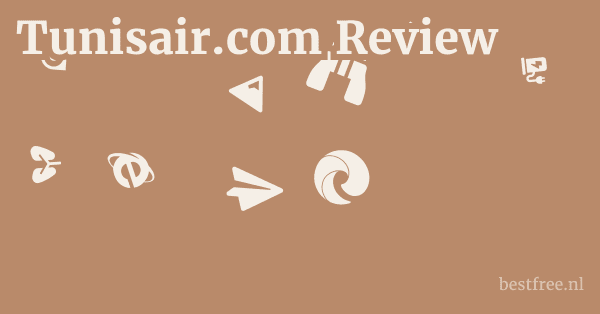 Tunisair.com Review 1 by BestFREE.nl