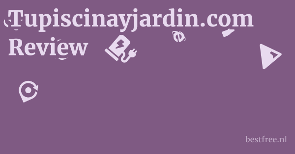 Tupiscinayjardin.com Review 1 by BestFREE.nl
