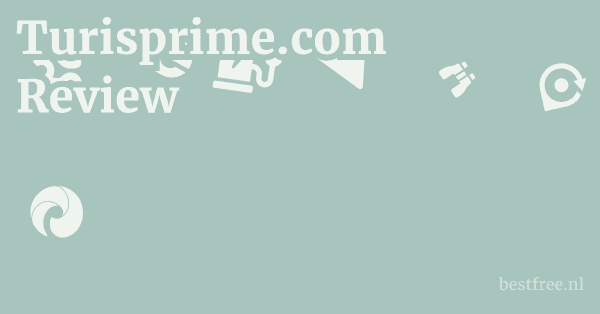 Turisprime.com Review 1 by BestFREE.nl