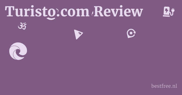 Turisto.com Review 1 by BestFREE.nl