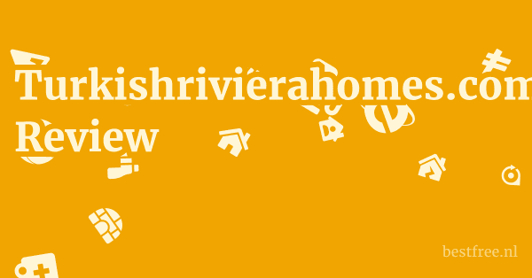 Turkishrivierahomes.com Review 1 by BestFREE.nl