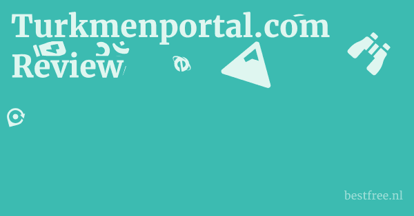 Turkmenportal.com Review 1 by BestFREE.nl