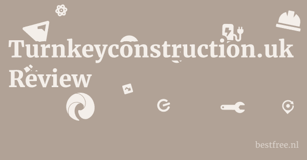 Turnkeyconstruction.uk Review 1 by BestFREE.nl