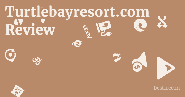 Turtlebayresort.com Review 1 by BestFREE.nl