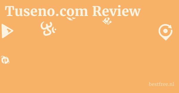 Tuseno.com Review 1 by BestFREE.nl