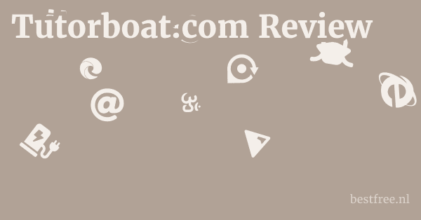 Tutorboat.com Review 1 by BestFREE.nl
