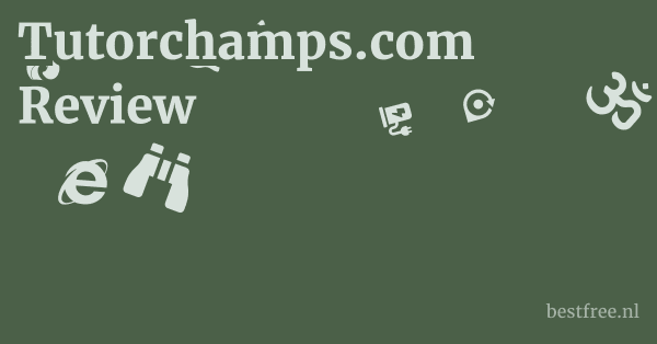 Tutorchamps.com Review 1 by BestFREE.nl