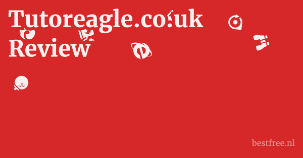 Tutoreagle.co.uk Review 1 by BestFREE.nl