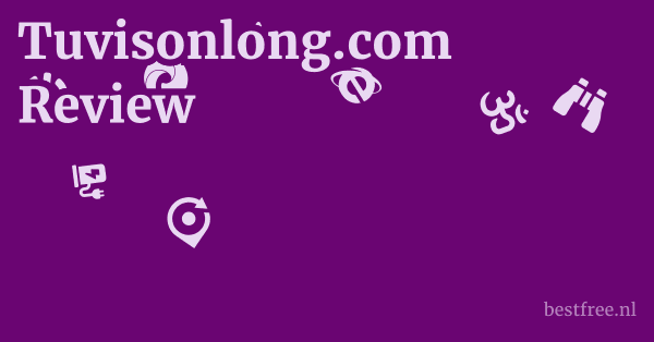 Tuvisonlong.com Review 1 by BestFREE.nl