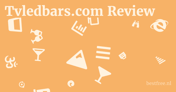 Tvledbars.com Review 1 by BestFREE.nl