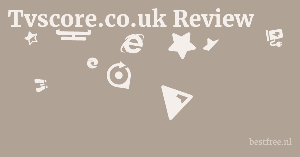 Tvscore.co.uk Review 1 by BestFREE.nl