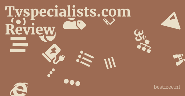 Tvspecialists.com Review 1 by BestFREE.nl