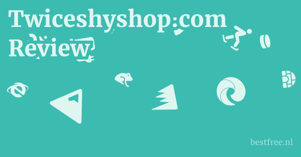 Twiceshyshop.com Review 1 by BestFREE.nl