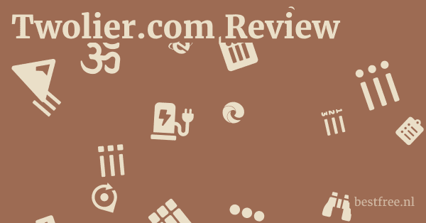Twolier.com Review 1 by BestFREE.nl