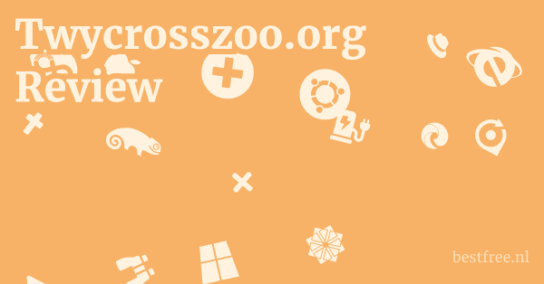 Twycrosszoo.org Review 1 by BestFREE.nl