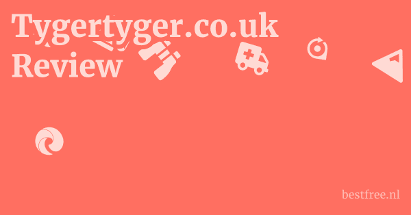 Tygertyger.co.uk Review 1 by BestFREE.nl