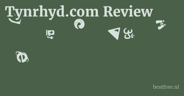 Tynrhyd.com Review 1 by BestFREE.nl