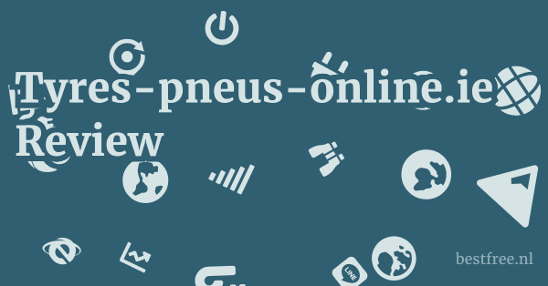 Tyres-pneus-online.ie Review 1 by BestFREE.nl