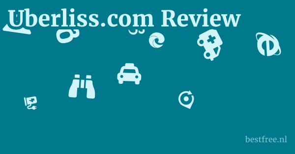 Uberliss.com Review 1 by BestFREE.nl