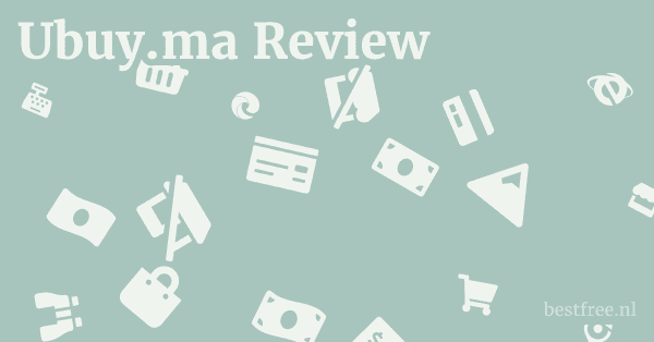 Ubuy.ma Review 1 by BestFREE.nl