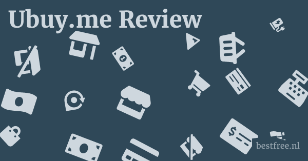 Ubuy.me Review 1 by BestFREE.nl