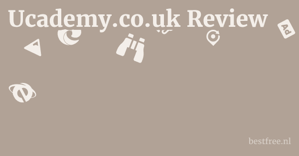 Ucademy.co.uk Review 1 by BestFREE.nl