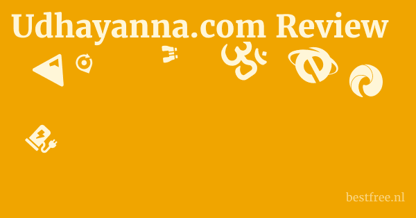 Udhayanna.com Review 1 by BestFREE.nl