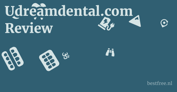 Udreamdental.com Review 1 by BestFREE.nl