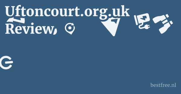 Uftoncourt.org.uk Review 1 by BestFREE.nl
