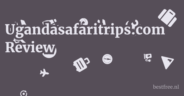 Ugandasafaritrips.com Review 1 by BestFREE.nl