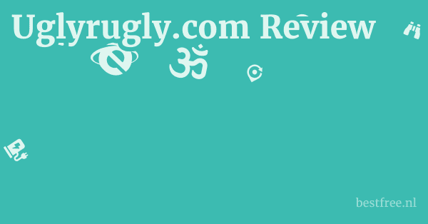 Uglyrugly.com Review 1 by BestFREE.nl