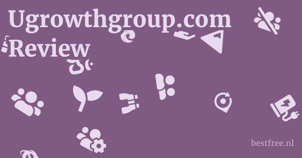 Ugrowthgroup.com Review 1 by BestFREE.nl