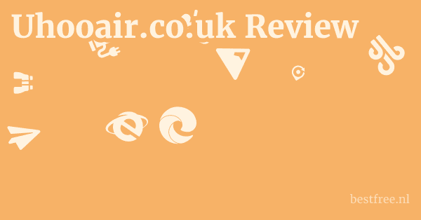 Uhooair.co.uk Review 1 by BestFREE.nl
