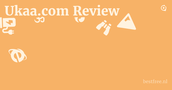Ukaa.com Review 1 by BestFREE.nl