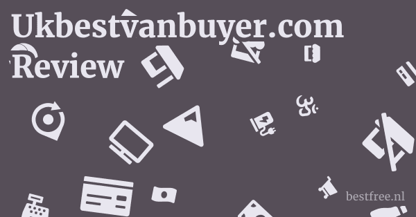 Ukbestvanbuyer.com Alternatives 1 by BestFREE.nl