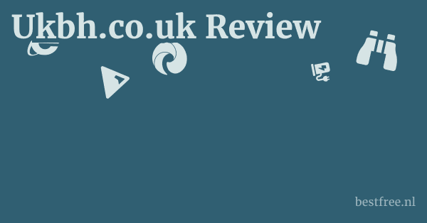 Ukbh.co.uk Review 1 by BestFREE.nl
