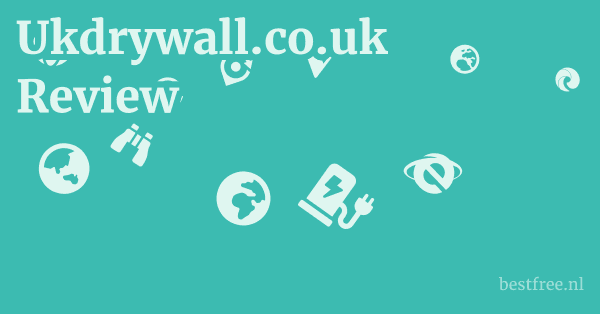 Ukdrywall.co.uk Review 1 by BestFREE.nl