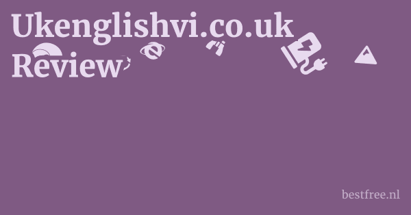 Ukenglishvi.co.uk Review 1 by BestFREE.nl