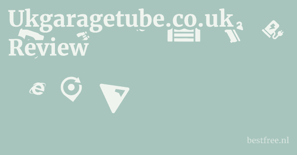 Ukgaragetube.co.uk Review 1 by BestFREE.nl