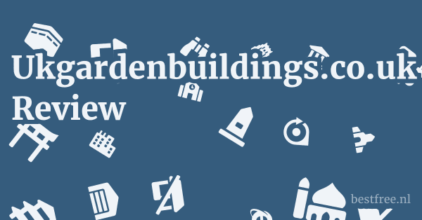 Ukgardenbuildings.co.uk Review 1 by BestFREE.nl