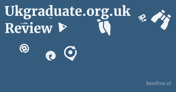 Ukgraduate.org.uk Review 1 by BestFREE.nl