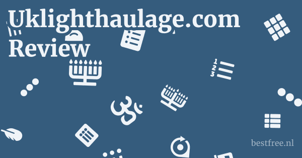 Uklighthaulage.com Review 1 by BestFREE.nl