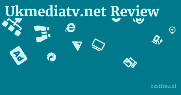 Ukmediatv.net Review 1 by BestFREE.nl